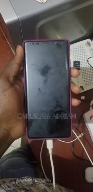 Samsung Galaxy Note 8 64 GB Silver