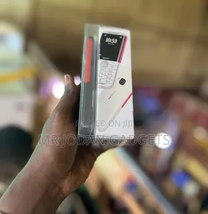 New Nokia 5310 XpressMusic Black