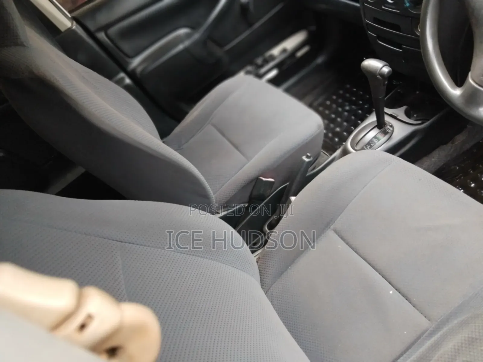 Toyota Probox 2010 White