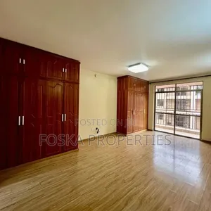 3bdrm Apartment in Bugolobi Estate, Central Division for rent