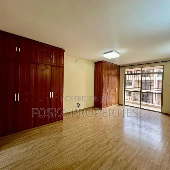 3bdrm Apartment in Bugolobi Estate, Central Division for rent