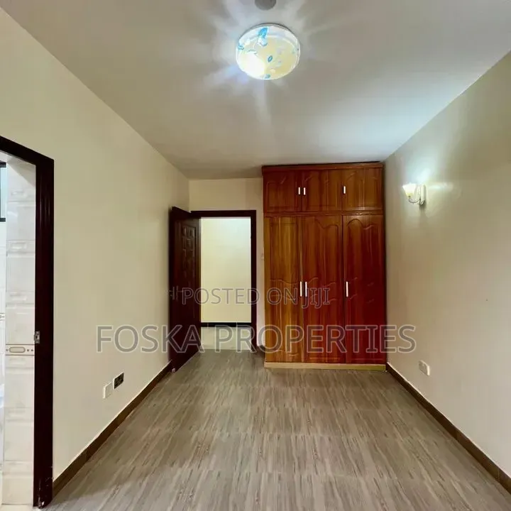 3bdrm Apartment in Bugolobi Estate, Central Division for rent