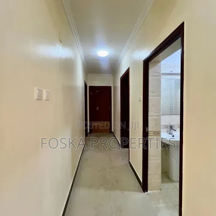 3bdrm Apartment in Bugolobi Estate, Central Division for rent