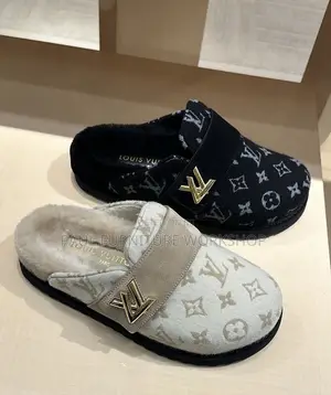 Louise Vito’s New Shoes for Sale