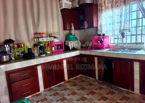 Furnished 4bdrm Bungalow in Kira, Central Division for sale