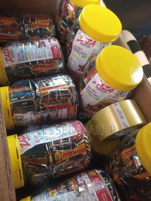 Zaza Poppers Sweets