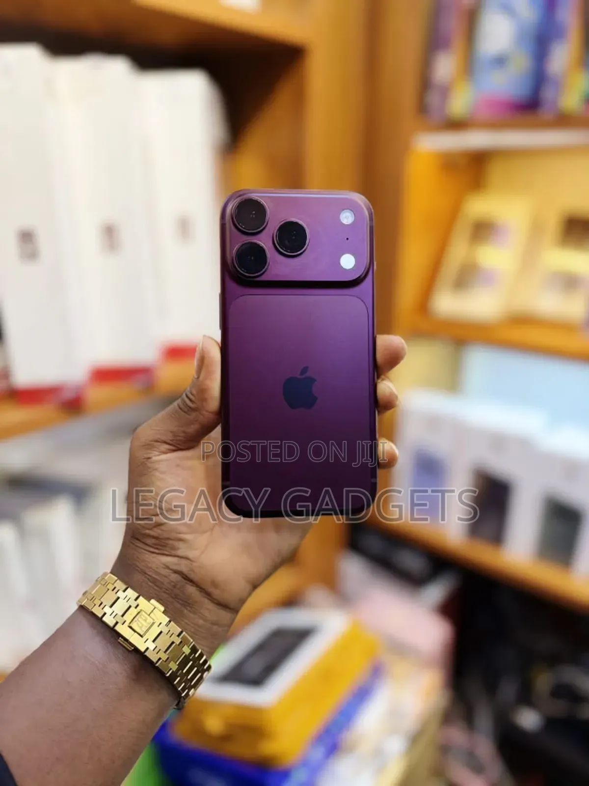 New Apple iPhone 18 Pro 256 GB