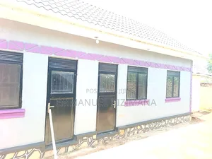 Furnished 3bdrm Bungalow in Mukono, Central Division for sale