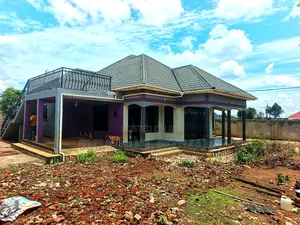 Furnished 3bdrm Bungalow in Mukono, Central Division for sale