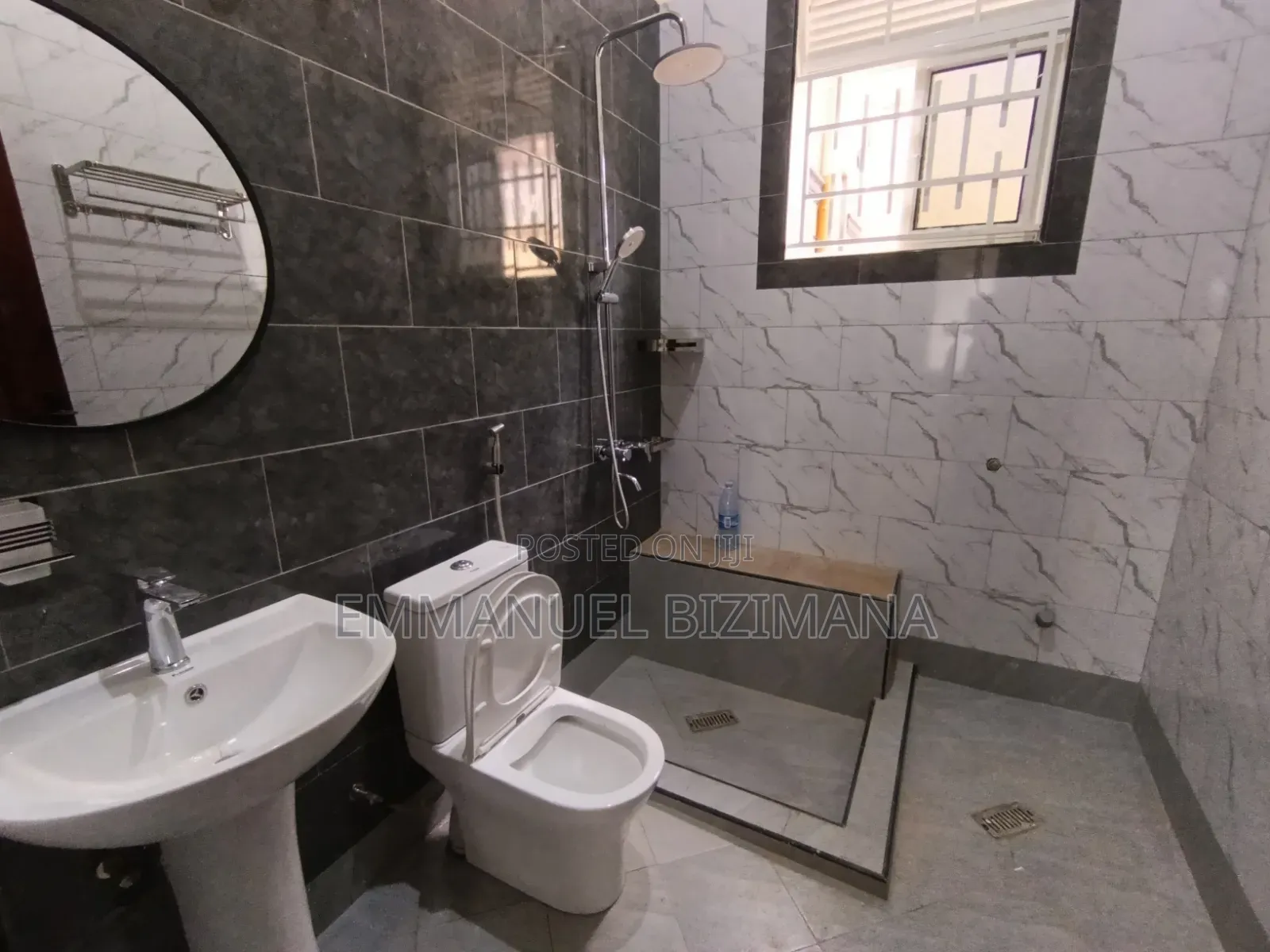 Furnished 3bdrm Bungalow in Mukono, Central Division for sale