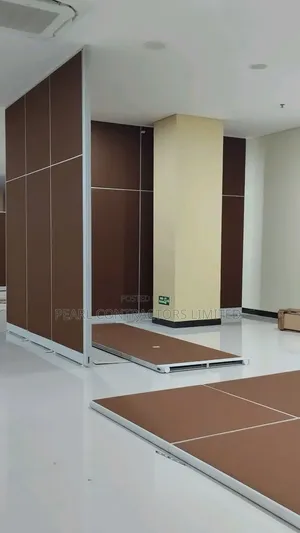 Office Partition Experts and Installation Services and General Setup