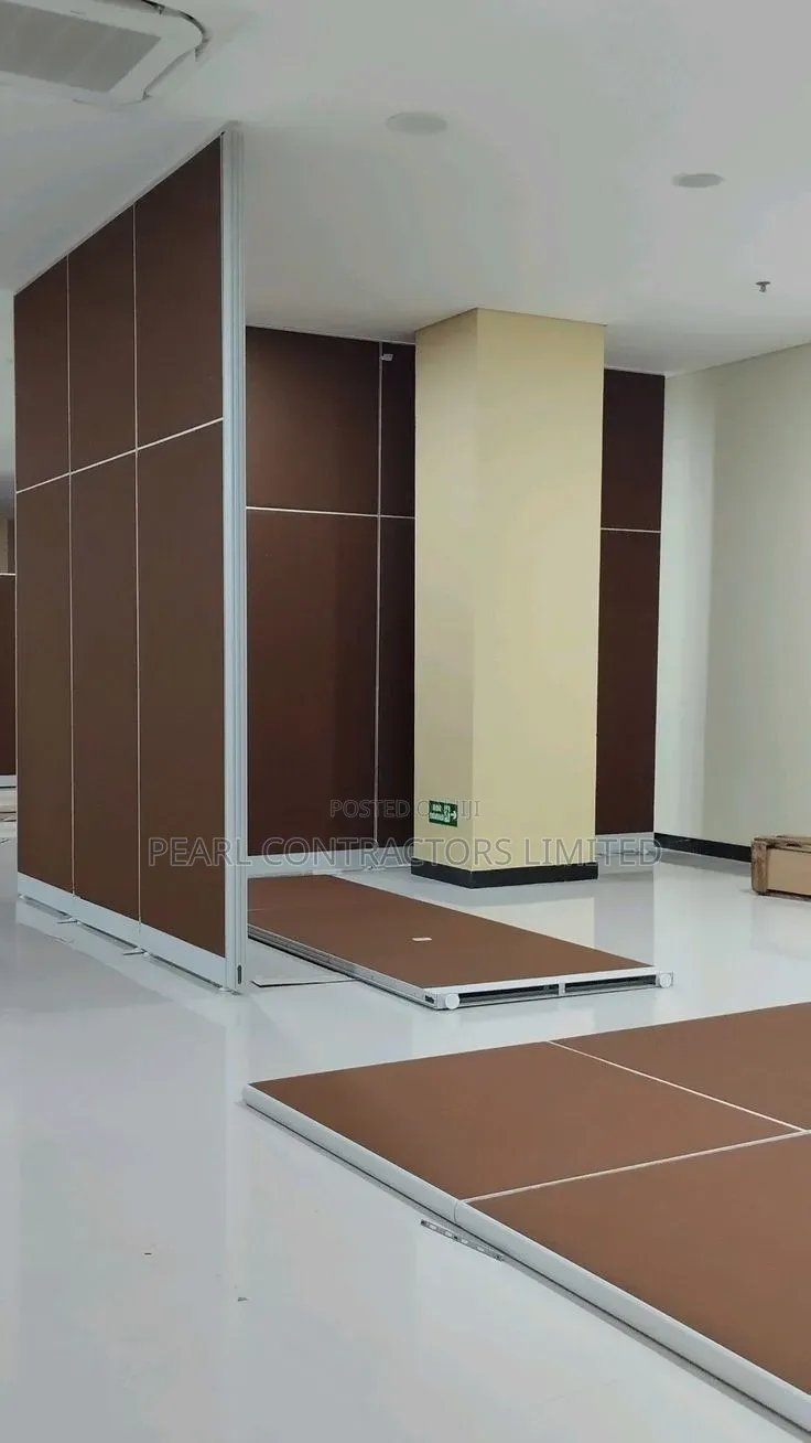 Office Partition Experts and Installation Services and General Setup