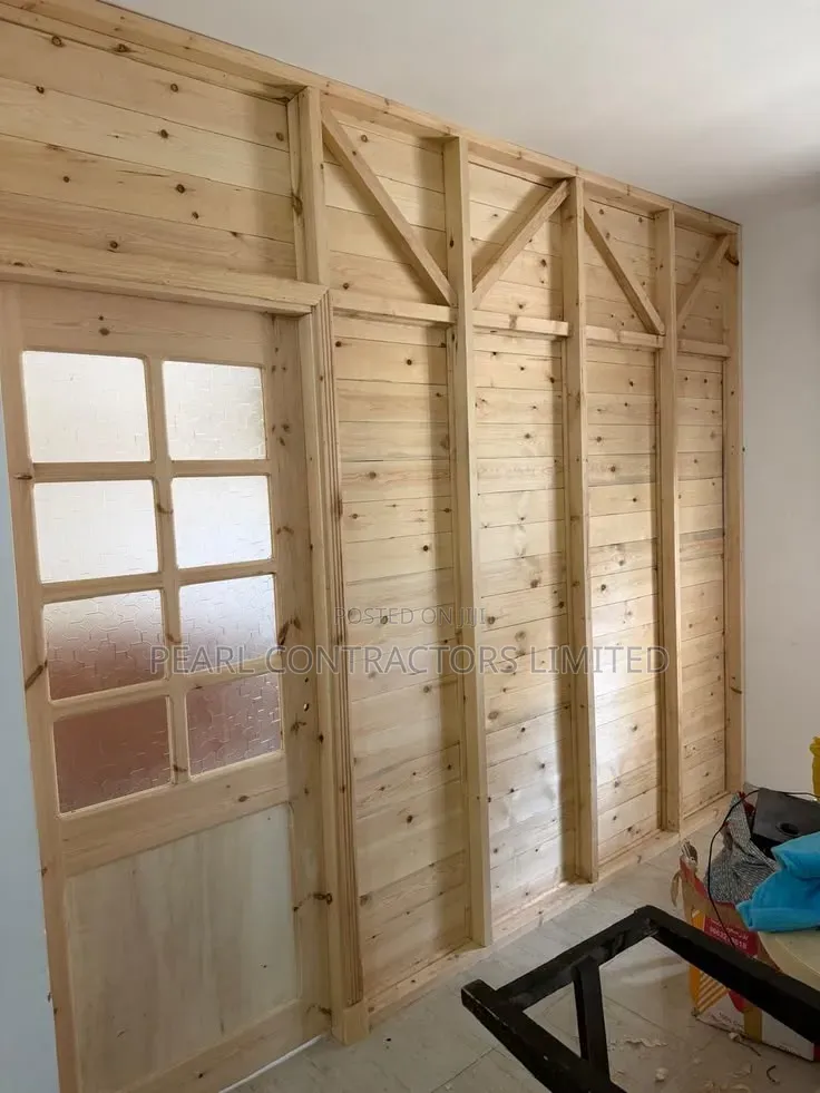 Office Partition Experts and Installation Services and General Setup