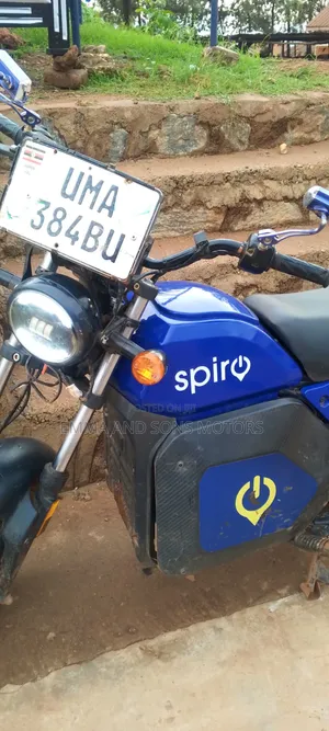 Spark Ride Crazy Racing 2025 Blue