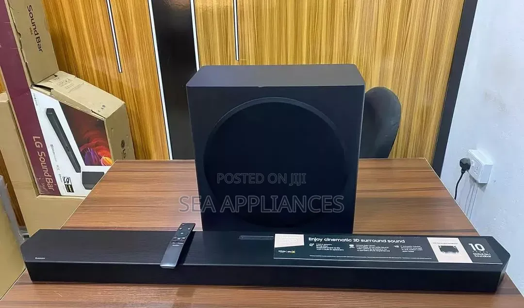 Samsung Q8000D