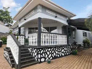 Furnished 4bdrm Bungalow in Kyanja, Central Division for sale