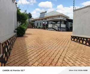 Furnished 4bdrm Bungalow in Kyanja, Central Division for sale