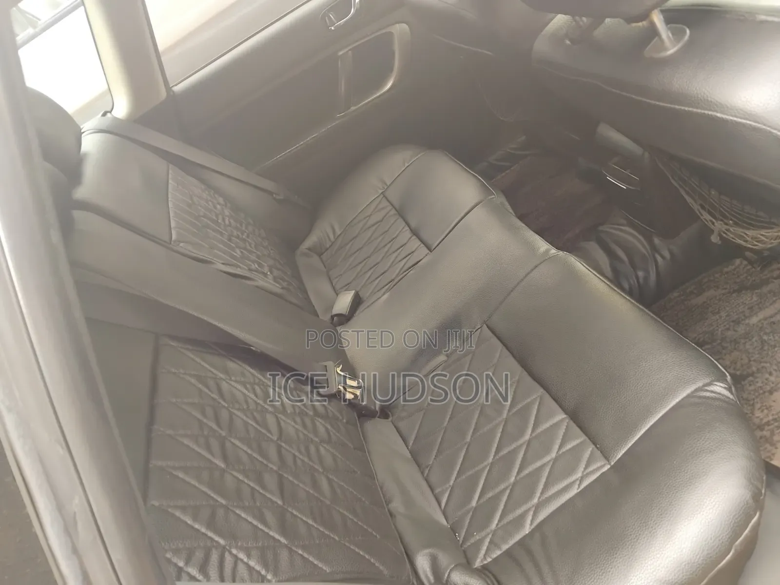 Subaru Outback 2006 Silver