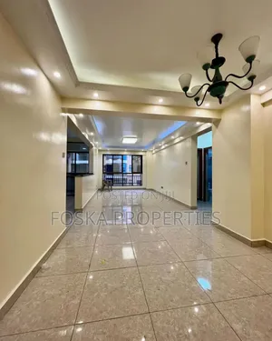 3bdrm Apartment in Kansanga Estate, Central Division for rent