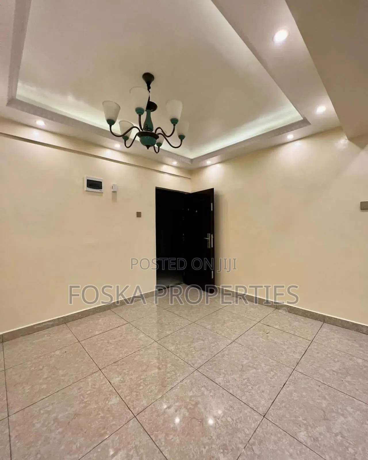 3bdrm Apartment in Kansanga Estate, Central Division for rent