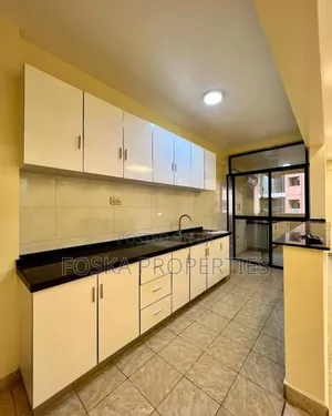 3bdrm Apartment in Kansanga Estate, Central Division for rent