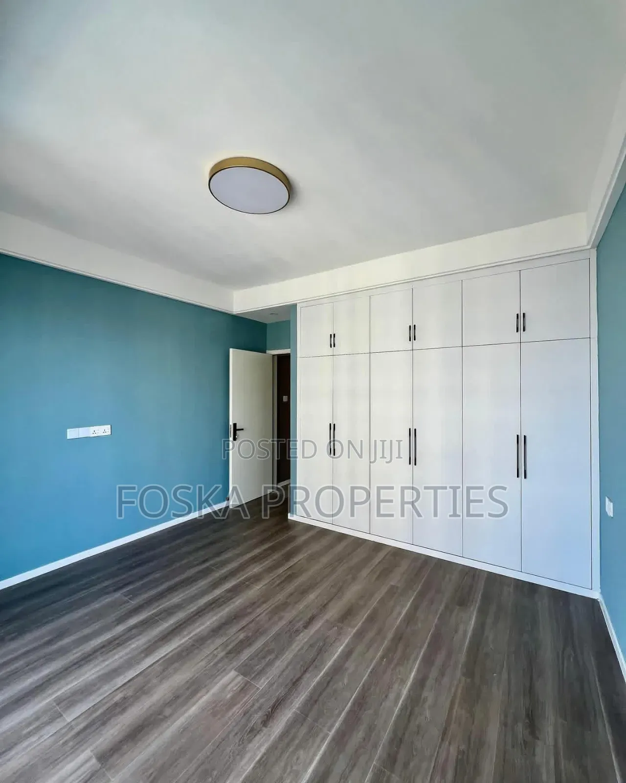 1bdrm Apartment in Kansanga Estate, Central Division for rent