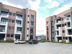 1bdrm Apartment in Kansanga Estate, Central Division for rent