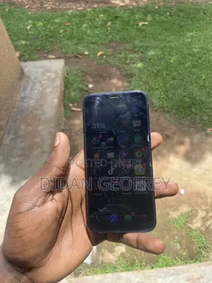 Apple iPhone 12 64 GB Blue