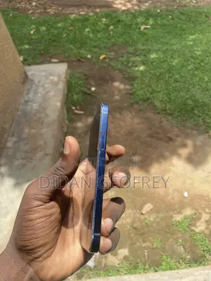 Apple iPhone 12 64 GB Blue