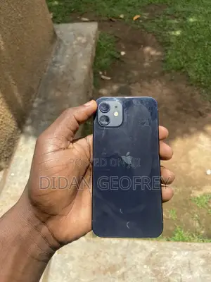 Apple iPhone 12 64 GB Blue