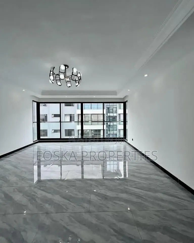 4bdrm Apartment in Buziga, Central Division for rent