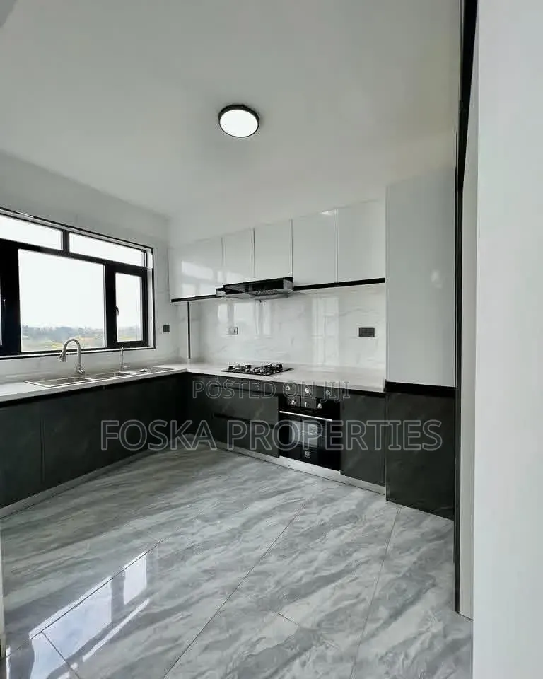 4bdrm Apartment in Buziga, Central Division for rent