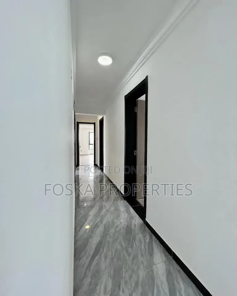 4bdrm Apartment in Buziga, Central Division for rent