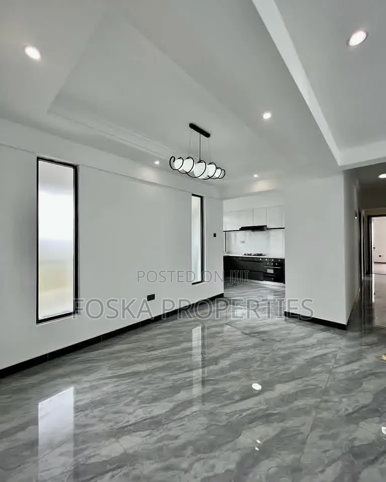 4bdrm Apartment in Buziga, Central Division for rent