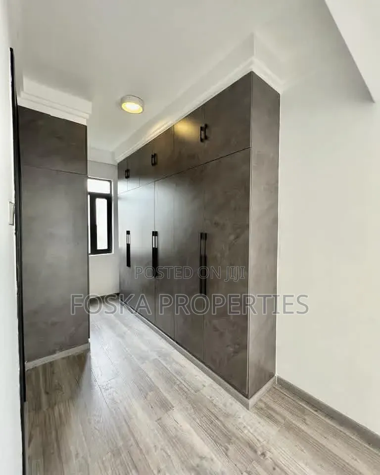4bdrm Apartment in Buziga, Central Division for rent