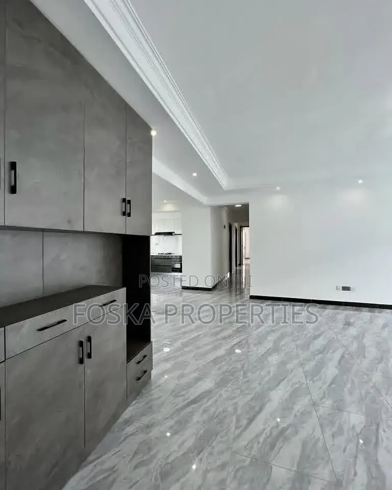 4bdrm Apartment in Buziga, Central Division for rent