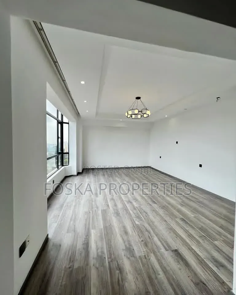 4bdrm Apartment in Buziga, Central Division for rent