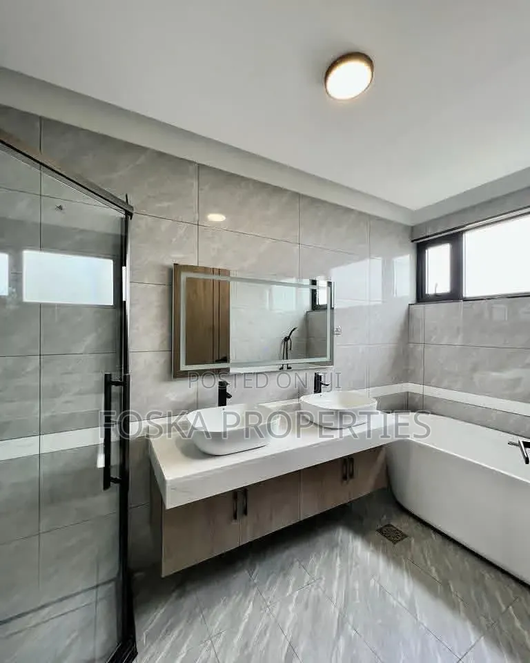 4bdrm Apartment in Buziga, Central Division for rent