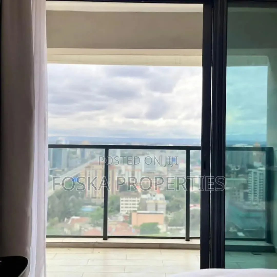 4bdrm Apartment in Buziga, Central Division for rent