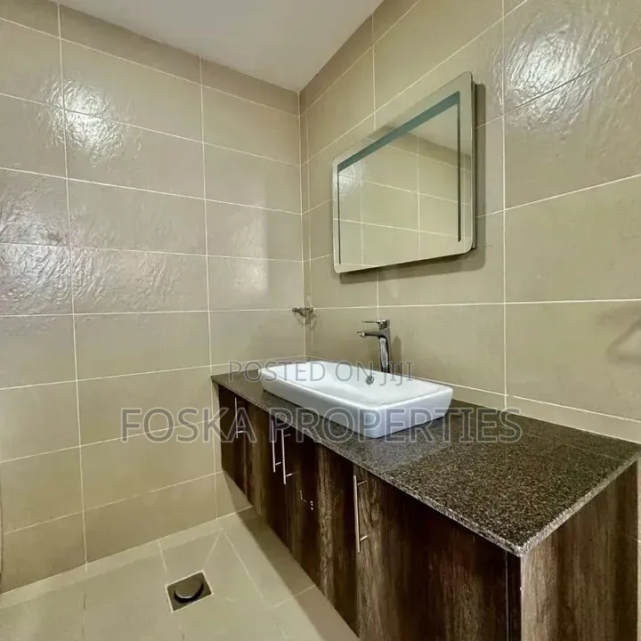 4bdrm Apartment in Buziga, Central Division for rent