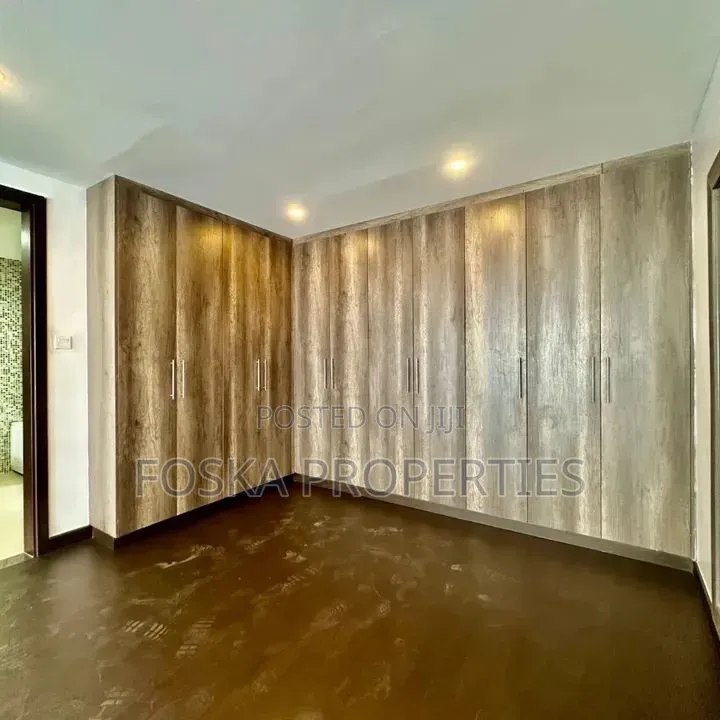 4bdrm Apartment in Buziga, Central Division for rent