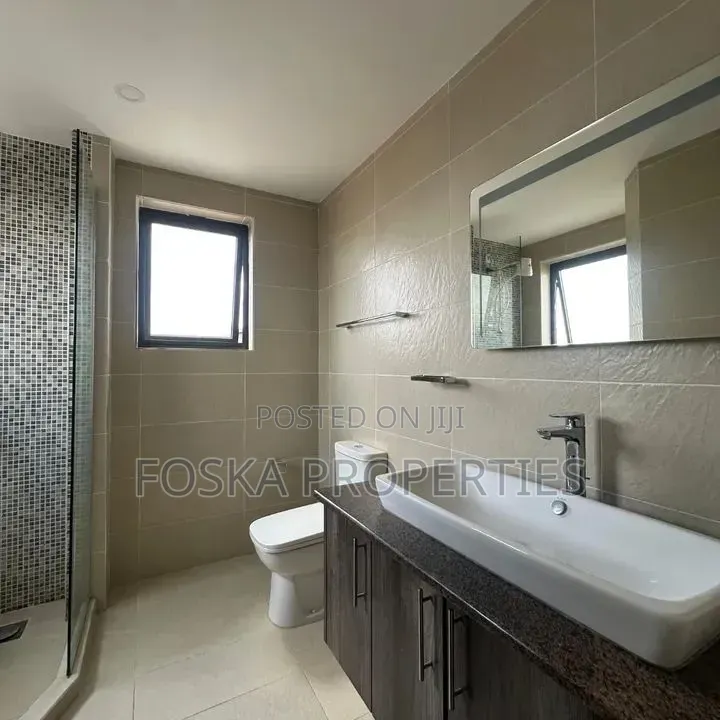 4bdrm Apartment in Buziga, Central Division for rent