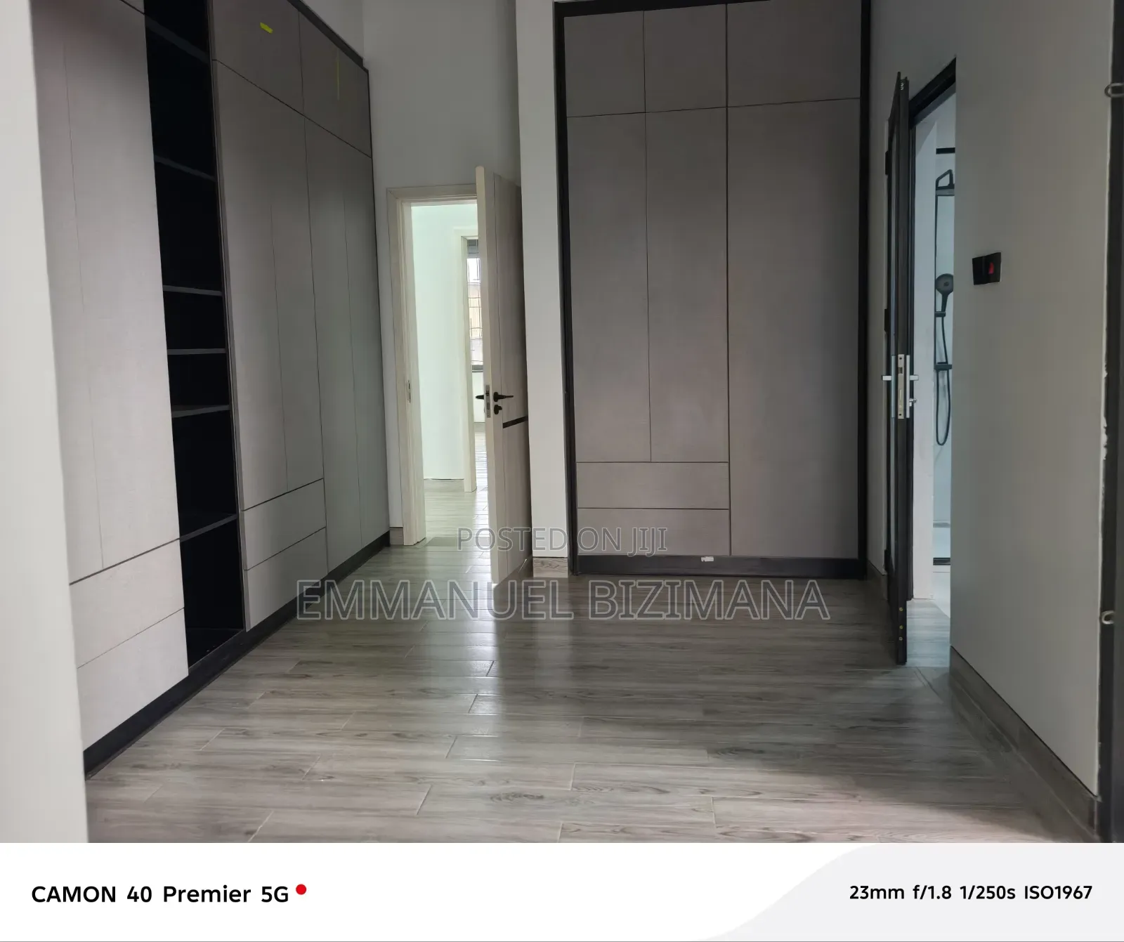 Furnished 4bdrm Bungalow in Najjera, Central Division for sale