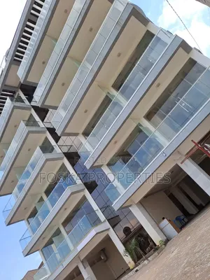 4bdrm Apartment in Buziga, Central Division for rent