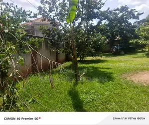 Furnished 4bdrm Bungalow in Kyanja, Central Division for sale