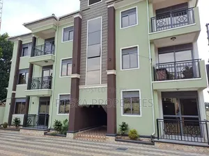 3bdrm Apartment in Kansanga Estate, Central Division for rent