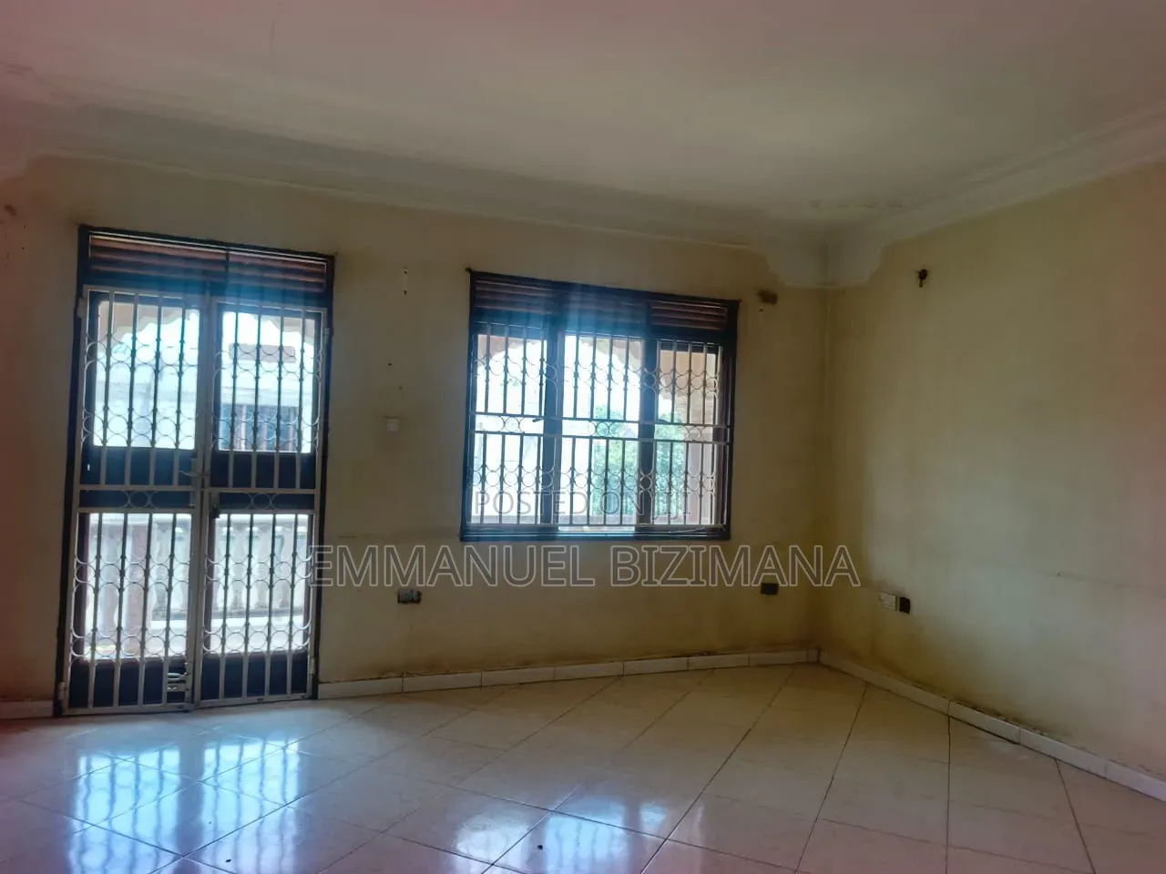 Furnished 3bdrm Bungalow in Kira, Central Division for sale