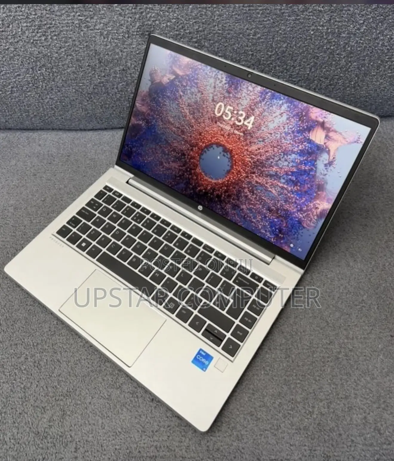 Laptop HP ProBook 430 G8 8GB Intel Core i5 SSHD+SSD 256GB