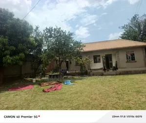 Furnished 3bdrm Bungalow in Busabala, Central Division for sale