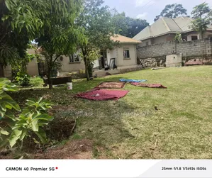Furnished 3bdrm Bungalow in Busabala, Central Division for sale